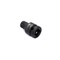 Capri Tools 1/2 in Drive 16 mm XZN Triple Square Impact Bit Socket CP30071